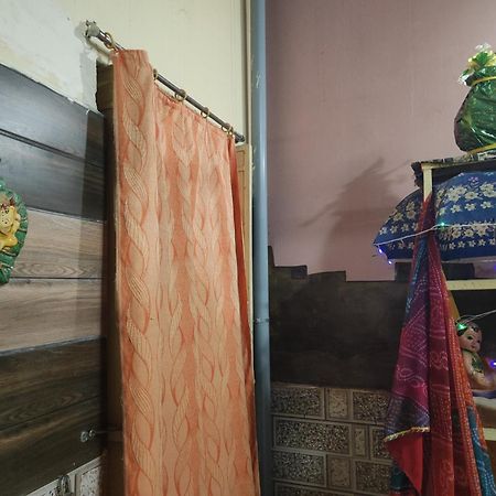 The Green House Impact Jodhpur  Eksteriør bilde