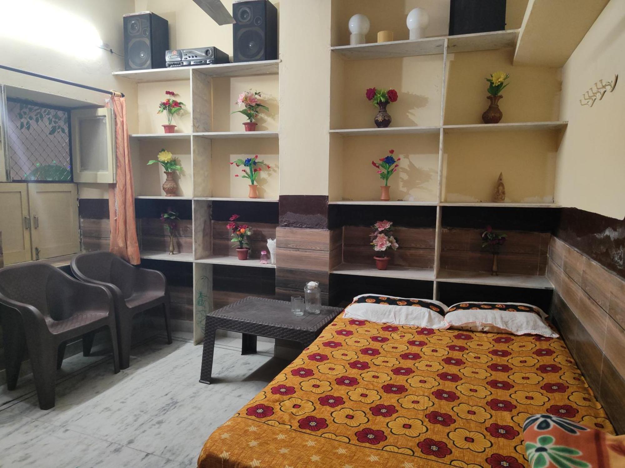 The Green House Impact Jodhpur  Eksteriør bilde